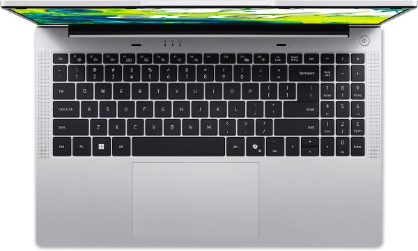 Ноутбук Acer Aspire Lite AL15-72P (NX.D5HEX.002)