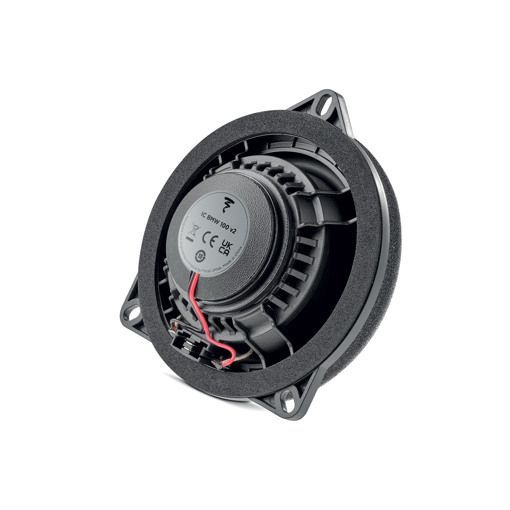 Акустика FOCAL IC BMW 100 v2