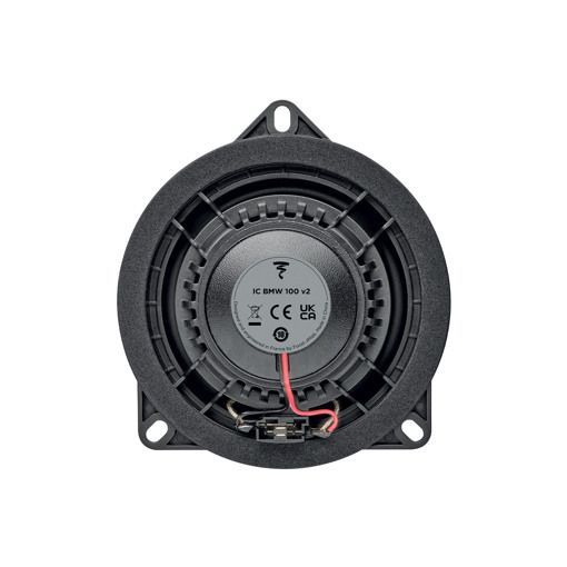 Акустика FOCAL IC BMW 100 v2