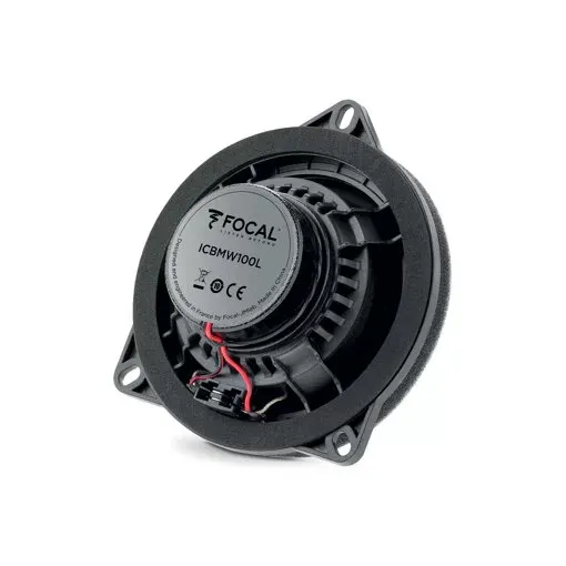 Акустика FOCAL IC BMW 100L