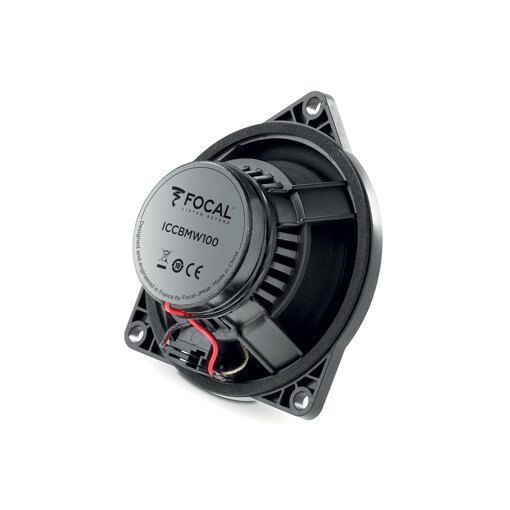 Акустика FOCAL ICC BMW 100