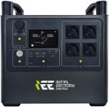 IEETek Singo 2000Plus 2400W 1920Wh