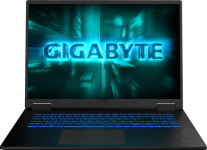 Ноутбук GIGABYTE GAMING A18 3VH (3VHK3USC64SH)