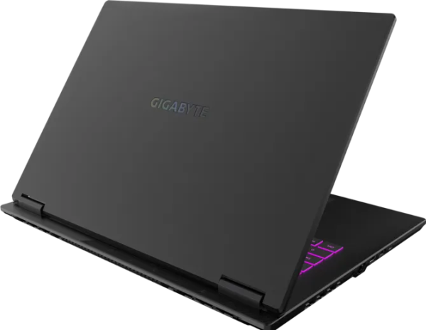 Ноутбук GIGABYTE GAMING A18 3VH (3VHK3USC64SH)