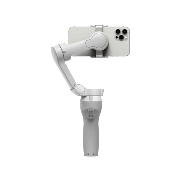 Монопод-стабілізатор DJI Osmo Mobile SE (CP.OS.00000214.01)