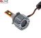 Лампи світлодіодні QLine Ultra +200% 55W HB4 6000K (2шт.) 12V