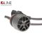 Лампи світлодіодні QLine Hight VI H11 6000K (2шт.)