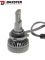 Лампи світлодіодні Baxster PW 9006 6000K (2шт)