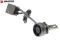 Лампи світлодіодні Baxster PW 9006 6000K (2шт)