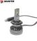 Лампи світлодіодні Baxster PW H7 6000K (2шт)