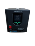 Гібридне ДБЖ/інвертор Pulsepad SMART SINUS PRO 2000