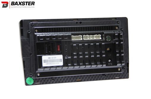 Штатна магнітола Baxster BMS-B1509-073 HYUNDAI Matrix 01-10
