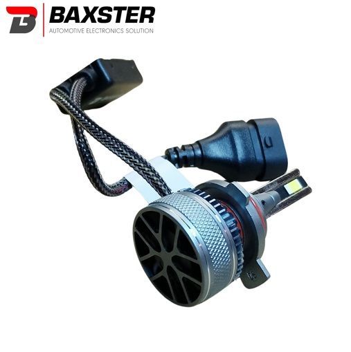 Лампи світлодіодні Baxster PL (Power Light) HIR26000K (2шт)