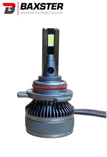 Лампи світлодіодні Baxster PL (Power Light) HIR26000K (2шт)