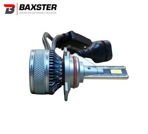 Лампи світлодіодні Baxster PL (Power Light) HIR26000K (2шт)