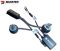 Лампи світлодіодні Baxster PL (Power Light) H1 6000K (2шт)