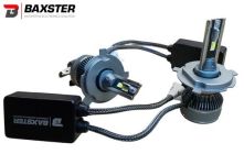 Лампи світлодіодні Baxster PL (Power Light) H4 12V 6000K (2шт)