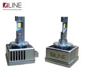 Лампи світлодіодні Qline Performance MAX D1S 100W 6000K (2шт)