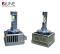 Лампи світлодіодні Qline Performance MAX D1S 100W 6000K (2шт)