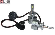 Лампи світлодіодні Qline Performance D4S 90W 6000K (2шт)