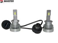 Лампи світлодіодні Baxster D D2S 90W 6000K (2шт)