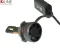 Лампи світлодіодні QLine DualVision 65W HB4 6000K (2шт.)