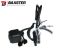 Камера заднього/переднього огляду Baxster HDV-810H DigitalView AHD/TVI