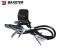 Камера заднього/переднього огляду Baxster HDV-810H DigitalView AHD/TVI
