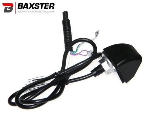 Камера заднього/переднього огляду Baxster HDV-361H DigitalView AHD/TVI