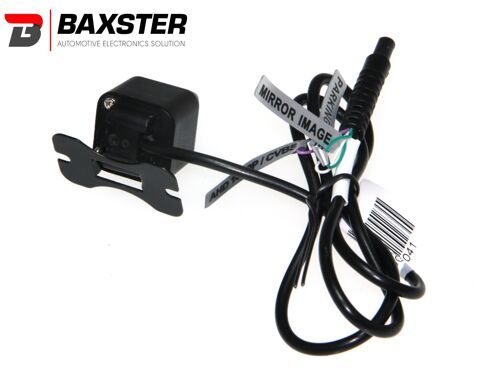 Камера заднього/переднього огляду Baxster HDV-810GC DigitalView AHD/TVI