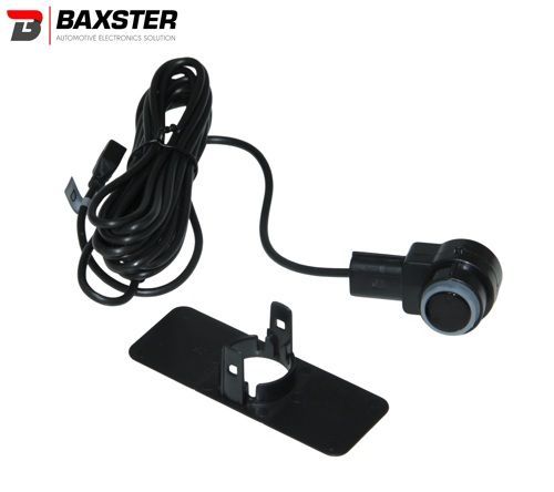 Парктронік Baxster VPR-8200 AHD чорн 16.5мм внутр