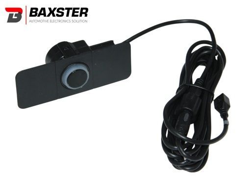 Парктронік Baxster VPR-8050 CVBS чорн 16.5мм внутр