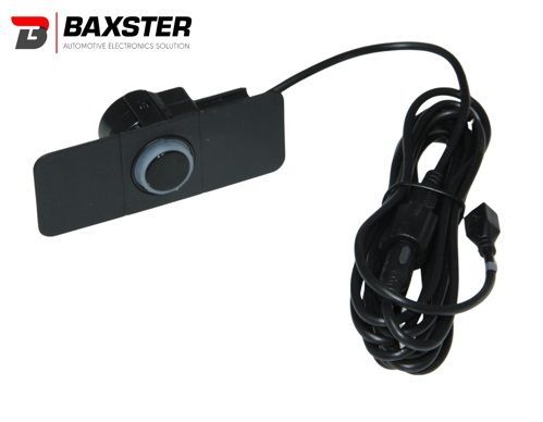 Парктронік Baxster VPR-8200 AHD чорн 16.5мм внутр