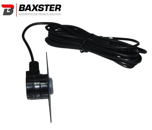 Парктронік Baxster VPR-8200 AHD чорн 16.5мм внутр