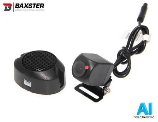 Камера заднього виду Baxster AI-AHD