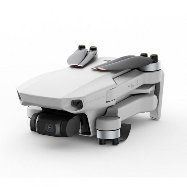 Квадрокоптер DJI Mini SE (CP.MA.00000324.01)