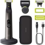 Електробритва чоловіча Philips OneBlade Pro 360 QP6652/30