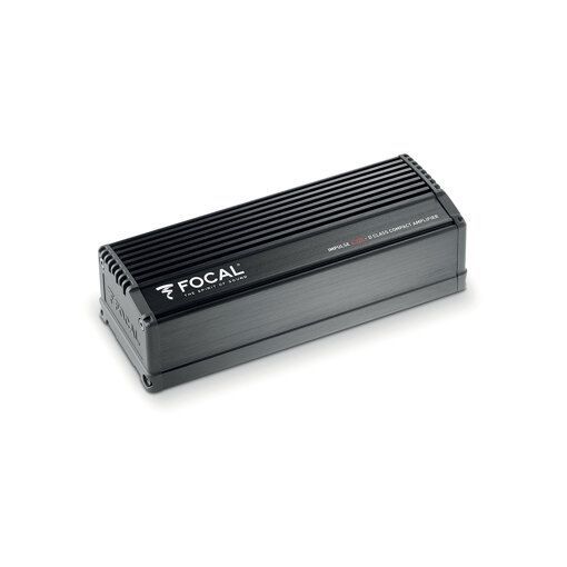 Підсилювач FOCAL INDASH IMPULSE 4.320