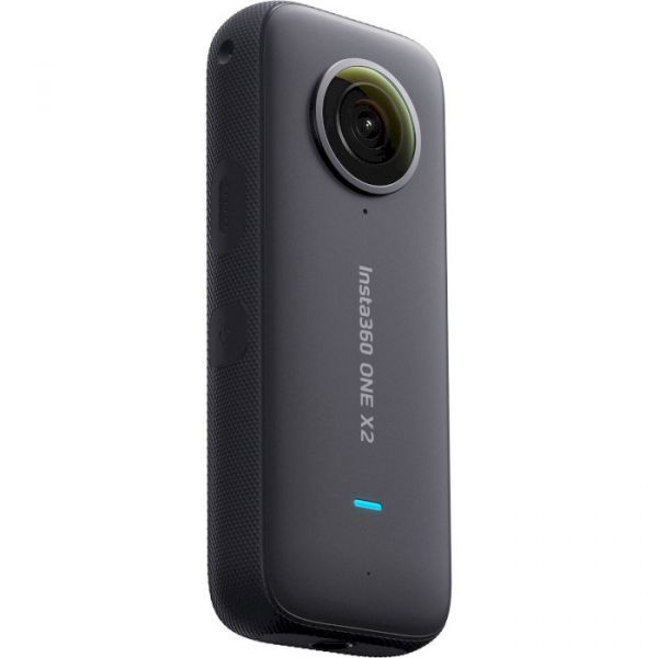 Экшн-камера (панорамная камера) Insta360 One X2 CINOSXX