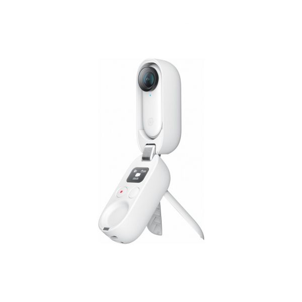 Экшн-камера Insta360 GO2 (CING2XX)