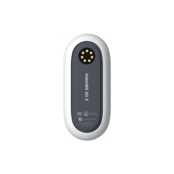 Экшн-камера Insta360 GO2 (CING2XX)