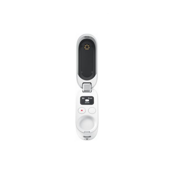 Экшн-камера Insta360 GO2 (CING2XX)