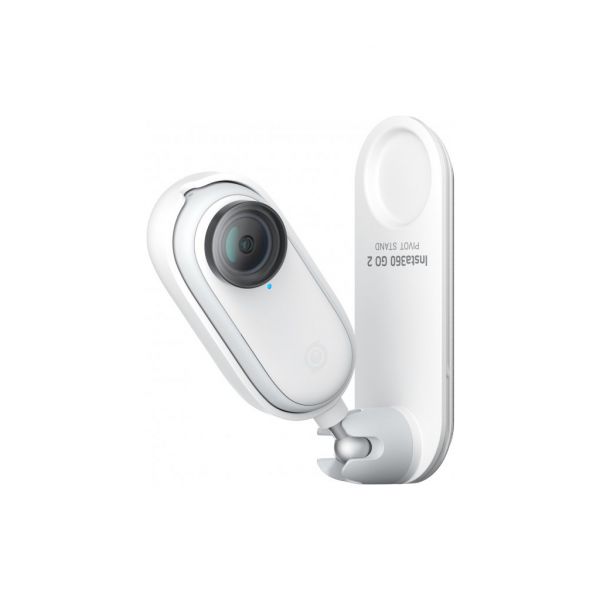 Экшн-камера Insta360 GO2 (CING2XX)
