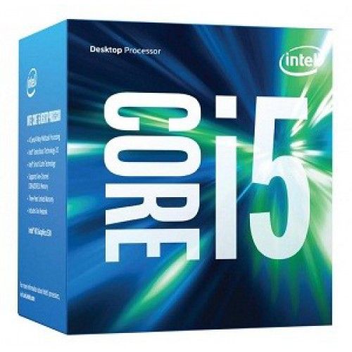 Процессор Intel Core i5-6500 BX80662I56500