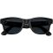 Смарт-окуляри Ray-Ban Meta Wayfarer Gen 2 LargeShiny Black Frame/Clear to Graphite Green Transit.Lens. RW4012 601/1M 50-22