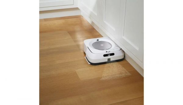 Робот-полотер iRobot Braava Jet M6