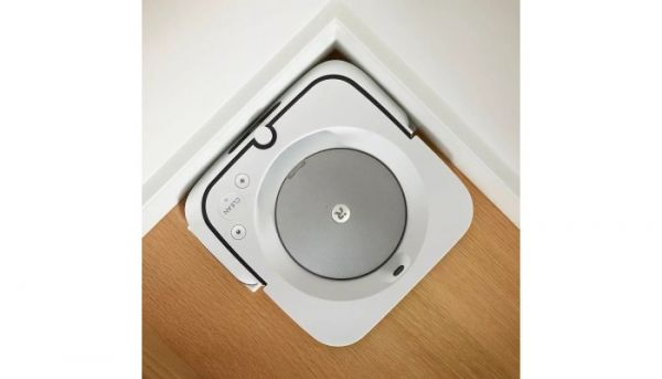 Робот-полотер iRobot Braava Jet M6
