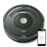 Робот-пылесос iRobot Roomba 680