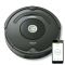 Робот-пылесос iRobot Roomba 680