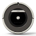 Робот-пылесос iRobot Roomba 870